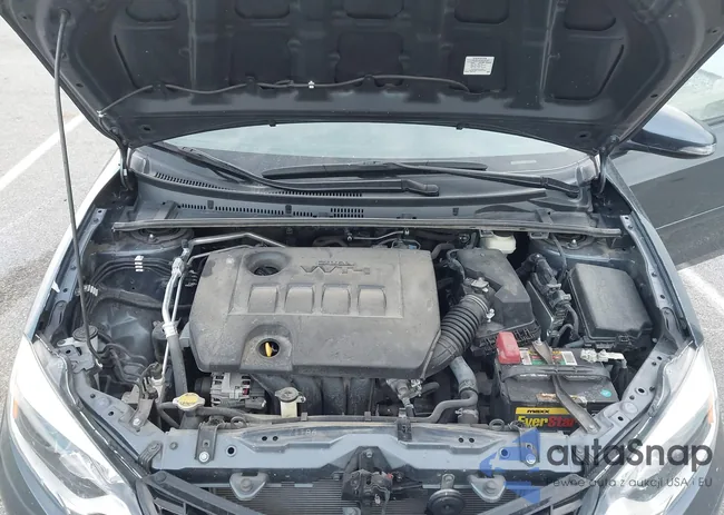 2T1BURHEXGC640539: 43535352