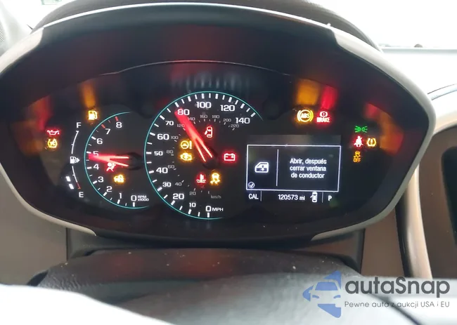 1G1JF5SB7K4123720: 43535365