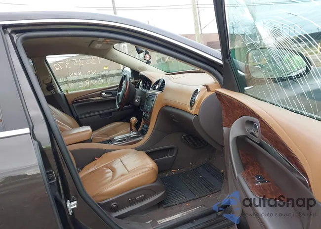 5GAKRCKD7DJ131301: 43535372