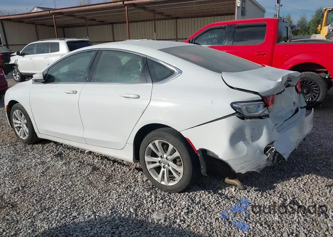 1C3CCCABXHN512342: 43536415