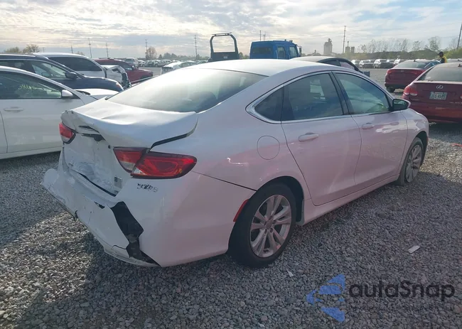 1C3CCCABXHN512342: 43536415