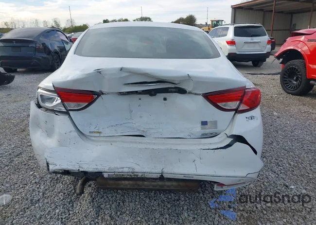 1C3CCCABXHN512342: 43536415