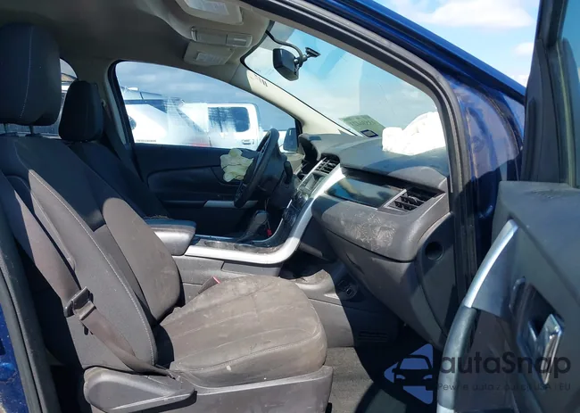 2FMDK3GC0CBA19191: 43536423