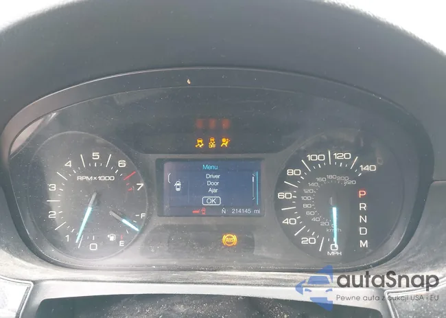 2FMDK3GC0CBA19191: 43536423