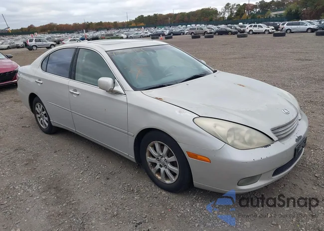 JTHBF30G830117012: 43536451