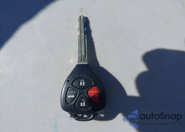 4T4BF3EK8AR021399: 43536465