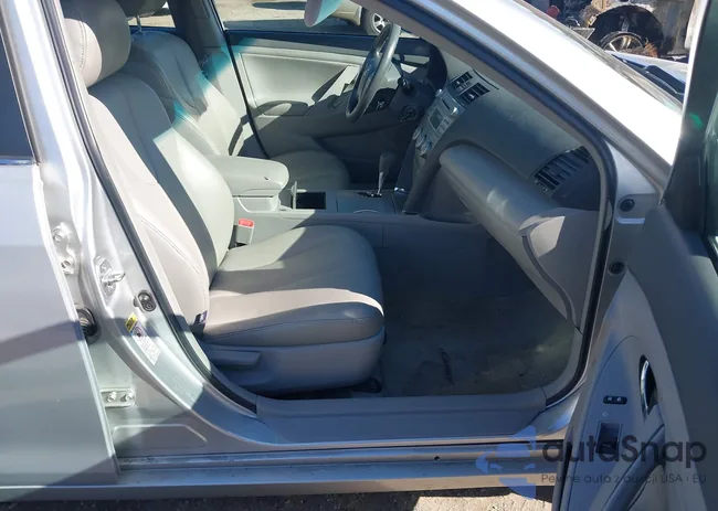 4T4BF3EK8AR021399: 43536465