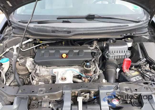 2HGFG3B59CH513748: 43536467