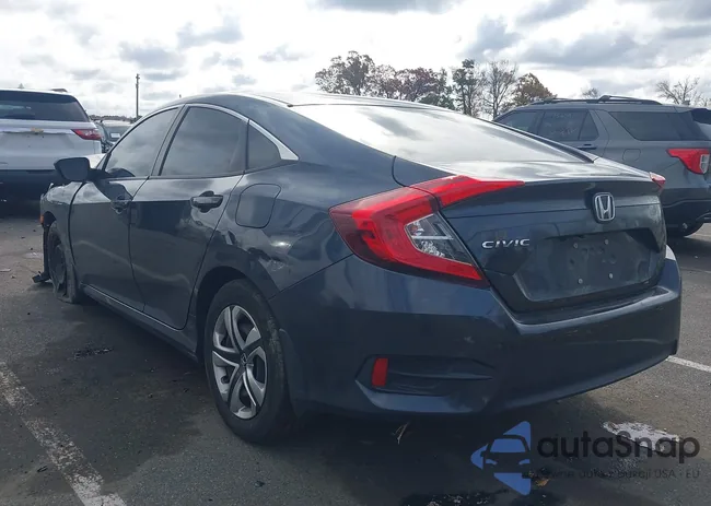 2HGFC2F51JH555120: 43536484