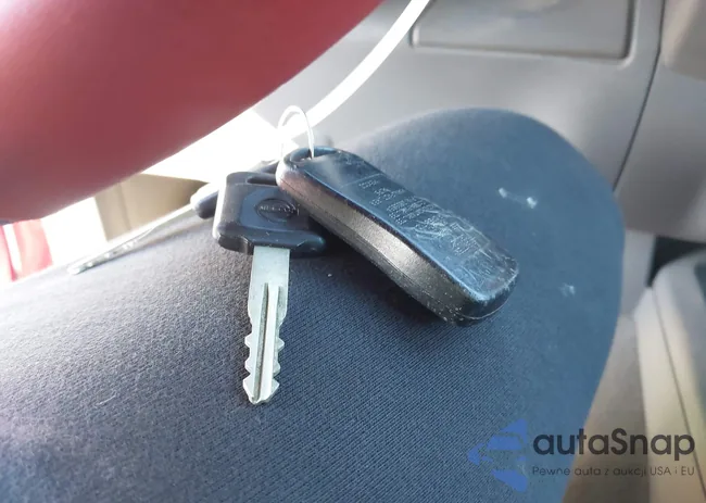 1N6AD09U98C411189: 43536498