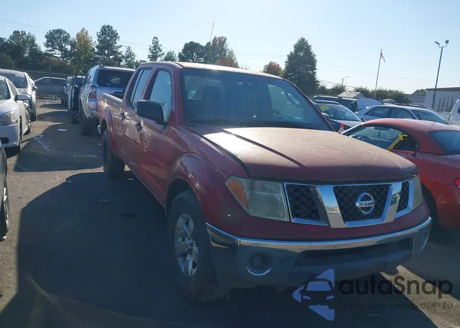 1N6AD09U98C411189: 43536498