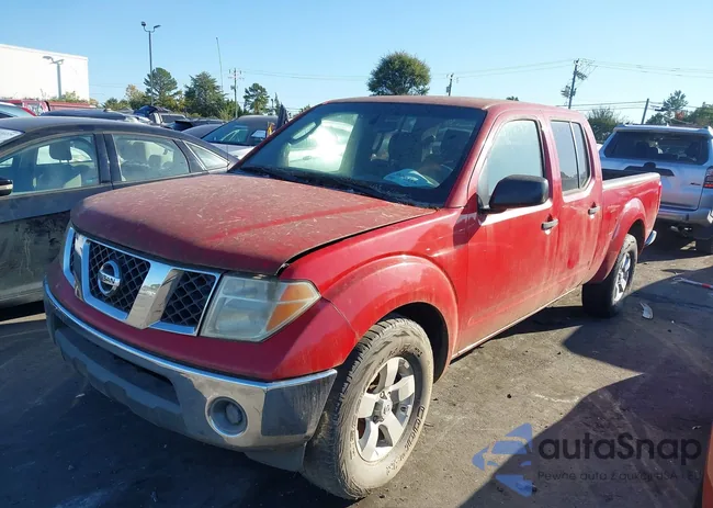 1N6AD09U98C411189: 43536498