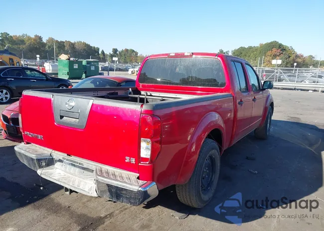 1N6AD09U98C411189: 43536498