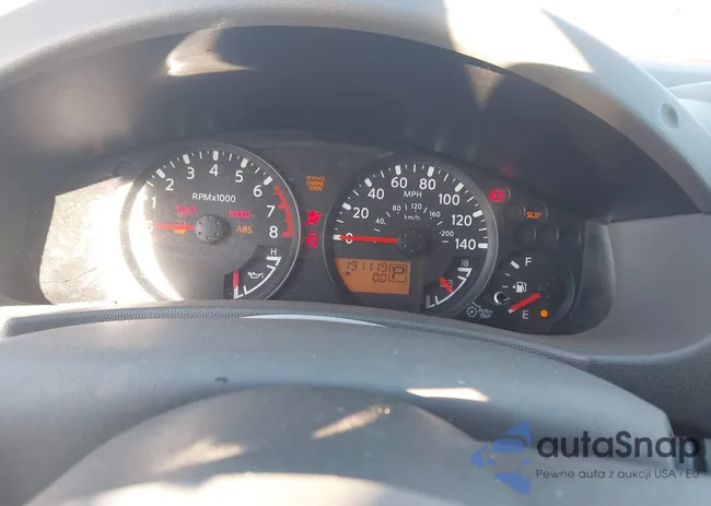 1N6AD09U98C411189: 43536498