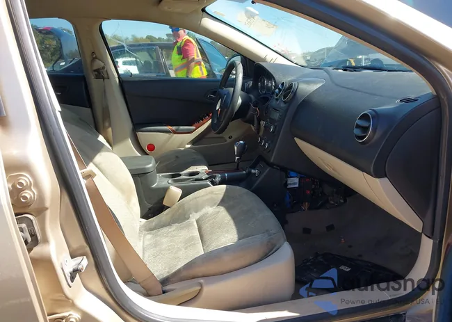 1G2ZF58B374102120: 43536521