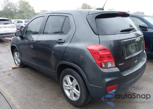 3GNCJKSB2LL109451: 43536526