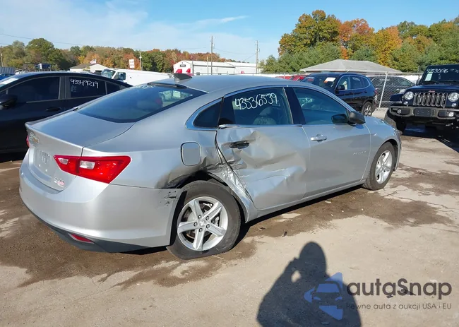 1G1ZB5ST9KF216508: 43536539