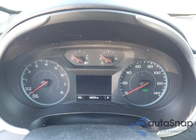 1G1ZB5ST9KF216508: 43536539