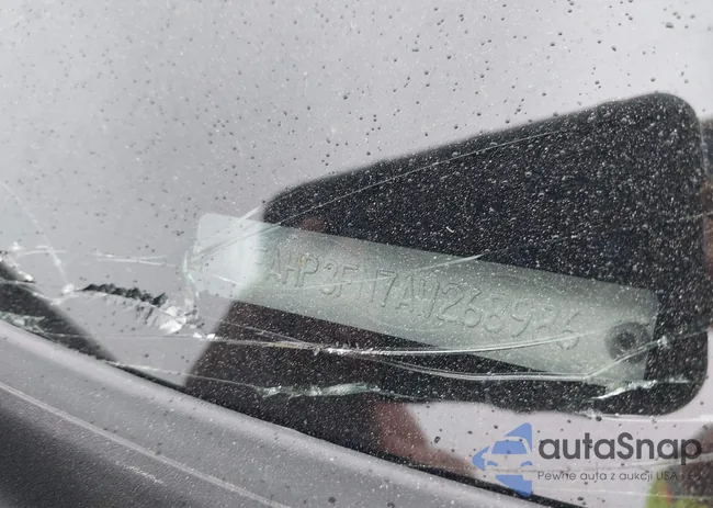 1FAHP3FN7AW268986: 43536589