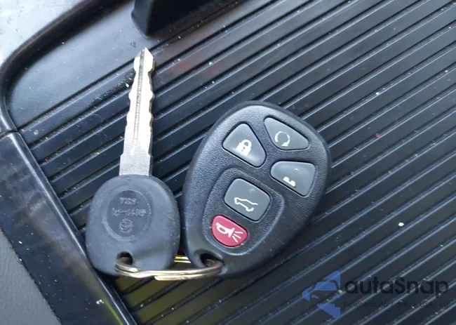 5GAKRBKD4HJ135130: 43536591