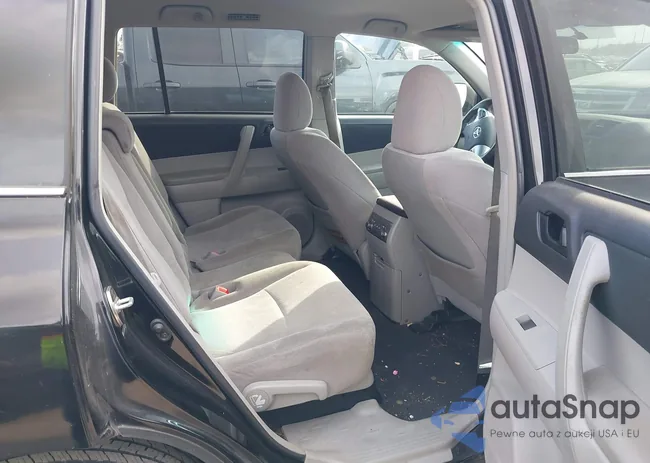 5TDZK3EH6DS142146: 43536623