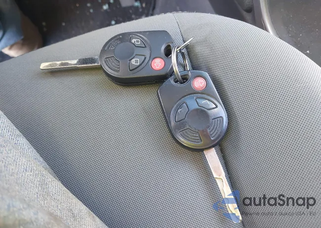 1FMCU0GX6EUC18010: 43536627