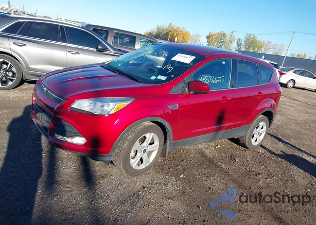 1FMCU0GX6EUC18010: 43536627