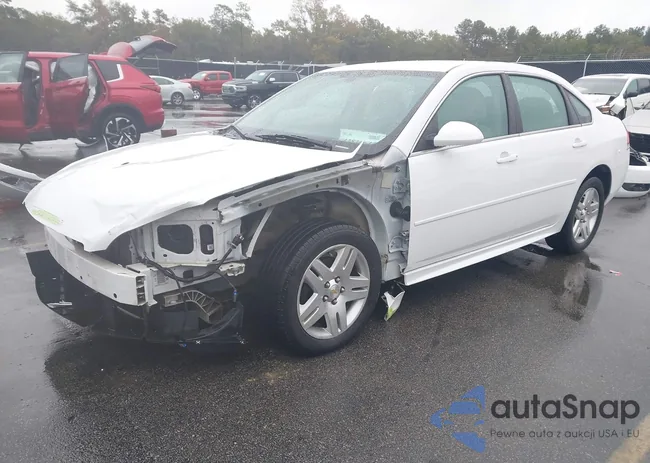 2G1WB5EK5B1327926: 43536645