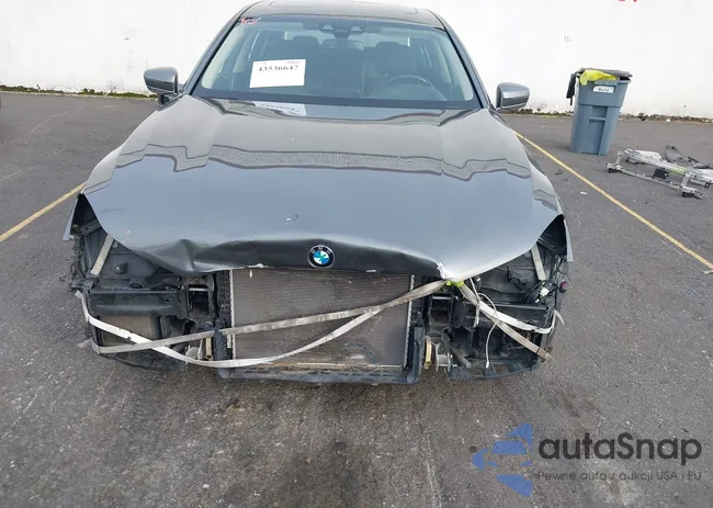 WBA7E4C55HGU99537: 43536647