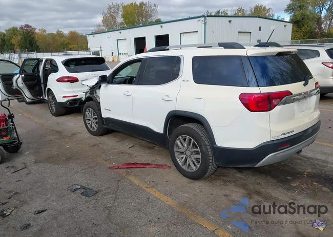 1GKKNSLA5JZ157003: 43536660