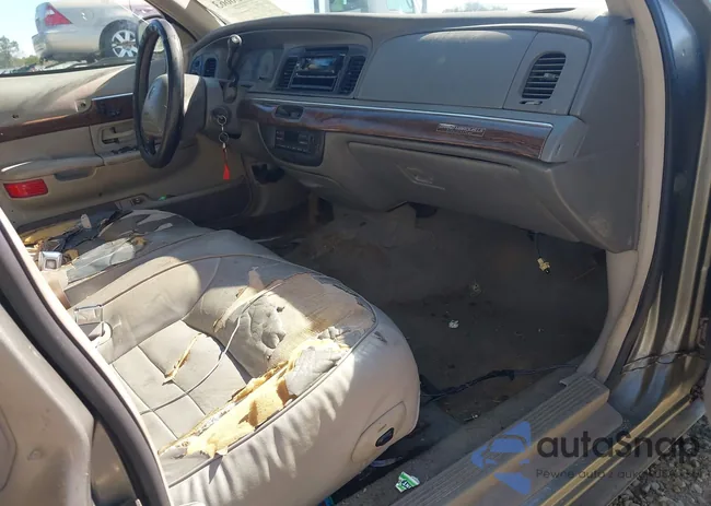 2MEFM75W6XX620205: 43536663