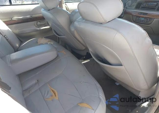 2MEFM75W6XX620205: 43536663