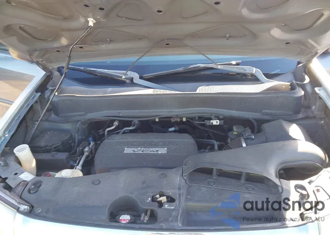 5FNYF3H45AB021312: 43536688