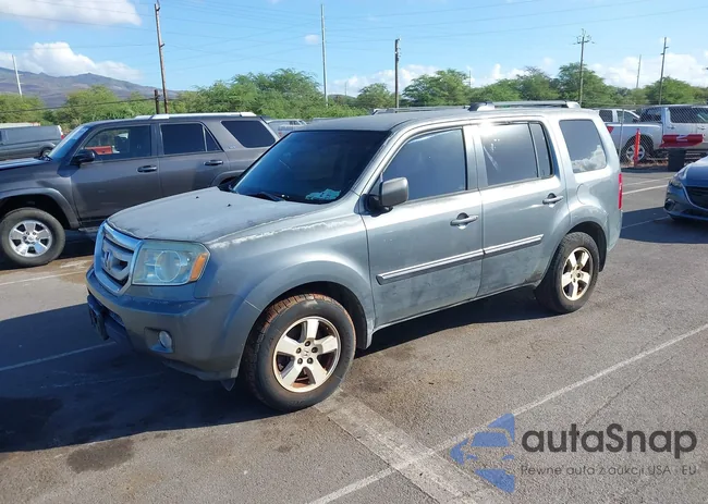 5FNYF3H45AB021312: 43536688