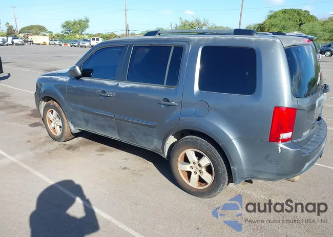 5FNYF3H45AB021312: 43536688