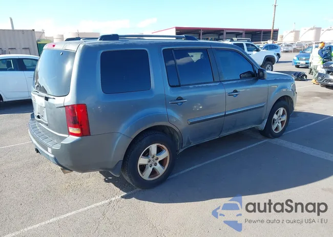 5FNYF3H45AB021312: 43536688