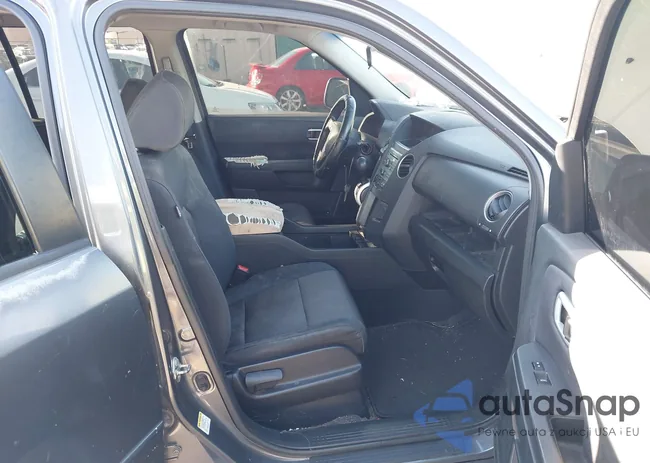 5FNYF3H45AB021312: 43536688