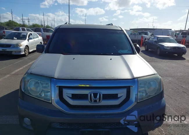 5FNYF3H45AB021312: 43536688