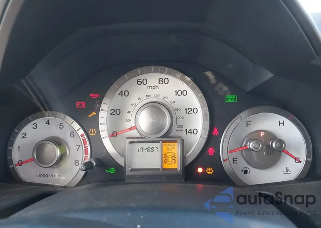 5FNYF3H45AB021312: 43536688