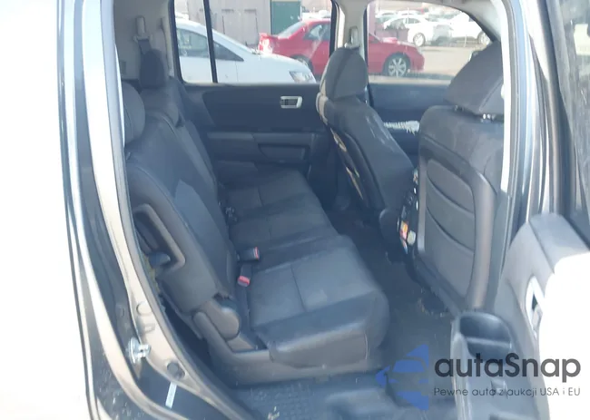 5FNYF3H45AB021312: 43536688