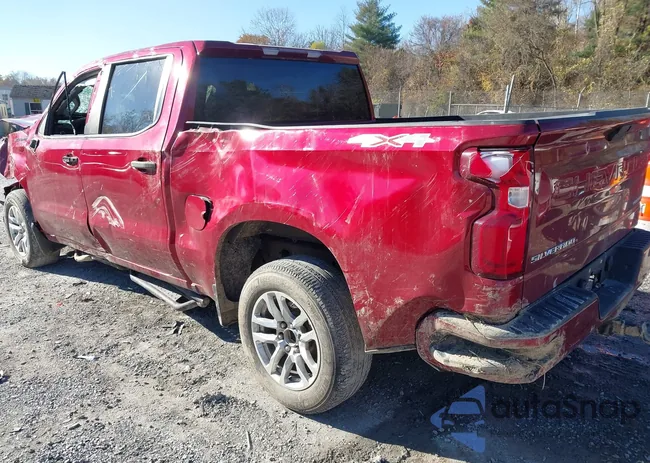 1GCPYBEK0LZ310842: 43536709