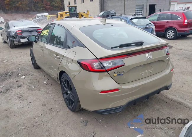 19XFL2H88SE011619: 43536749