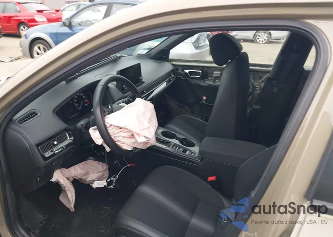 19XFL2H88SE011619: 43536749