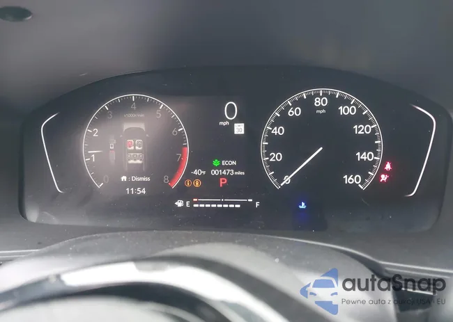 19XFL2H88SE011619: 43536749