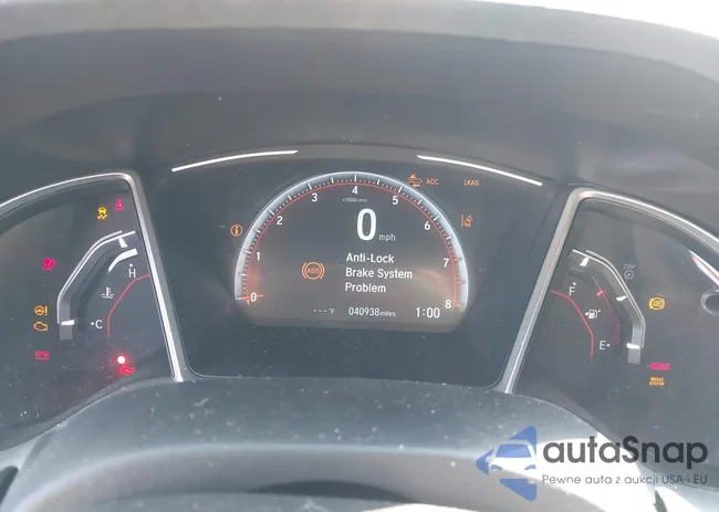 2HGFC2F85KH538218: 43536761