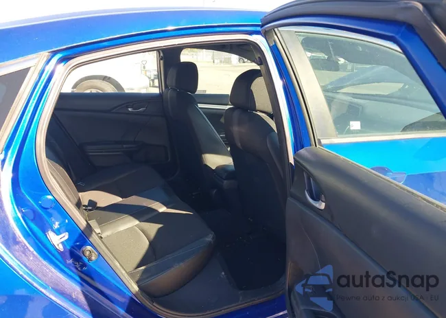 2HGFC2F85KH538218: 43536761