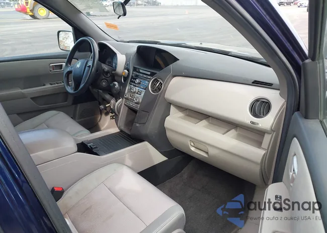 5FNYF4H42DB007281: 43536765