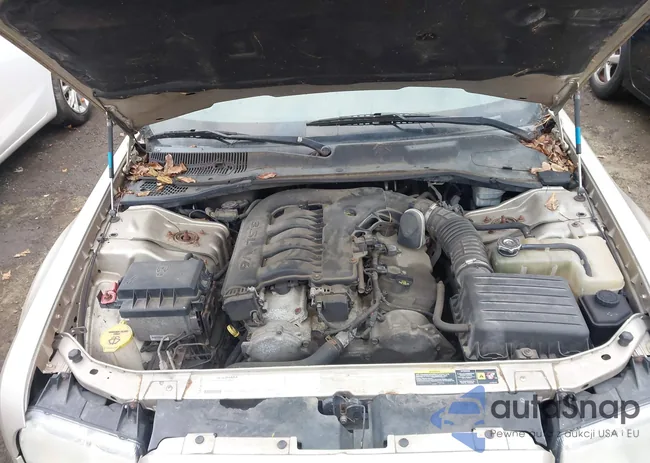 2C3KA53GX6H243576: 43536779