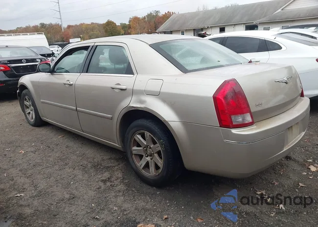 2C3KA53GX6H243576: 43536779