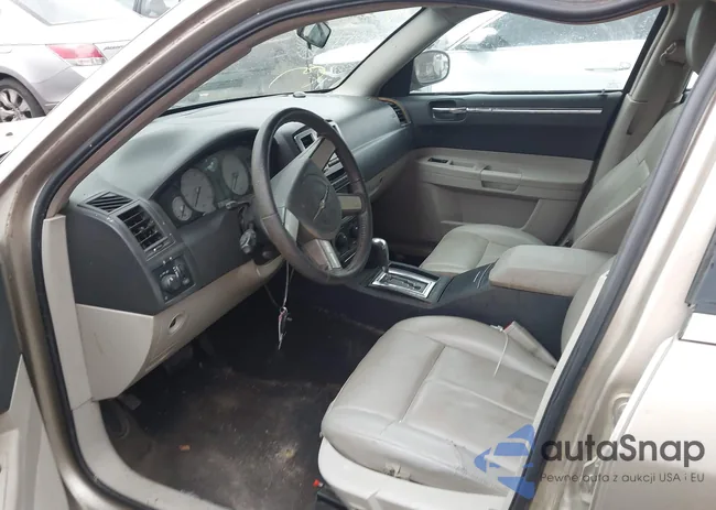 2C3KA53GX6H243576: 43536779